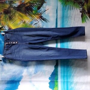 dollhouse You are beautiful denim size 11/12 W30 L29